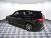 Thumbnail of 2025 Black Mercedes-Benz GLC 300