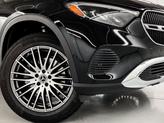 Thumbnail of 2025 Black Mercedes-Benz GLC 300