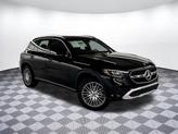 Thumbnail of 2025 Black Mercedes-Benz GLC 300