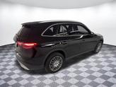 Thumbnail of 2025 Black Mercedes-Benz GLC 300