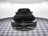 Thumbnail of 2025 Black Mercedes-Benz GLC 300