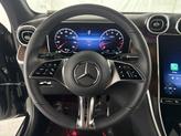 Thumbnail of 2025 Black Mercedes-Benz GLC 300