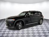 Thumbnail of 2025 Night Black Mercedes-Benz EQB 300