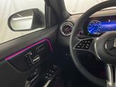 Thumbnail of 2025 Night Black Mercedes-Benz EQB 300