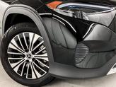 Thumbnail of 2025 Night Black Mercedes-Benz EQB 300