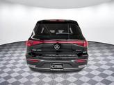 Thumbnail of 2025 Night Black Mercedes-Benz EQB 300