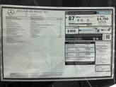 Thumbnail of 2025 Night Black Mercedes-Benz EQB 300