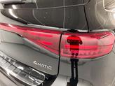 Thumbnail of 2025 Night Black Mercedes-Benz EQB 300