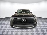 Thumbnail of 2025 Night Black Mercedes-Benz EQB 300