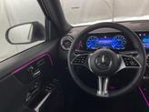 Thumbnail of 2025 Night Black Mercedes-Benz EQB 300