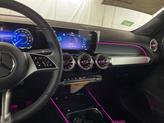 Thumbnail of 2025 Night Black Mercedes-Benz EQB 300