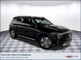 Photo of 2025 Night Black Mercedes-Benz EQB 300