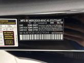 Thumbnail of 2025 Black Mercedes-Benz C-Class