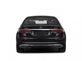 Thumbnail of 2022 Black Mercedes-Benz S-Class