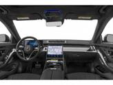 Thumbnail of 2022 Black Mercedes-Benz S-Class