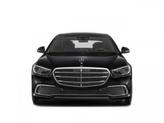 Thumbnail of 2022 Black Mercedes-Benz S-Class
