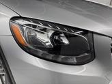 Thumbnail of 2019 Silver Mercedes-Benz GLC 300