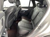 Thumbnail of 2019 Silver Mercedes-Benz GLC 300