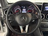 Thumbnail of 2019 Silver Mercedes-Benz GLC 300
