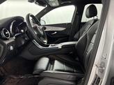 Thumbnail of 2019 Silver Mercedes-Benz GLC 300