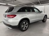 Thumbnail of 2019 Silver Mercedes-Benz GLC 300
