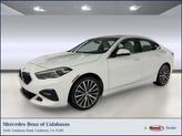 Photo of 2020 Alpine White BMW 228 Gran Coupe