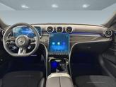 Thumbnail of 2025 Polar White Mercedes-Benz AMG C 43