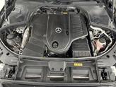 Thumbnail of 2023 Black Mercedes-Benz S-Class