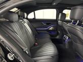 Thumbnail of 2023 Black Mercedes-Benz S-Class