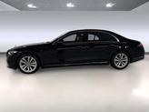 Thumbnail of 2023 Black Mercedes-Benz S-Class