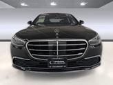 Thumbnail of 2023 Black Mercedes-Benz S-Class