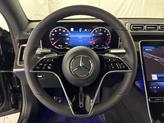 Thumbnail of 2023 Black Mercedes-Benz S-Class