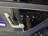 Thumbnail of 2023 Black Mercedes-Benz S-Class