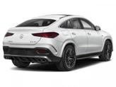 Thumbnail of 2026 Obsidian Black Metallic Mercedes-Benz AMG GLE 53