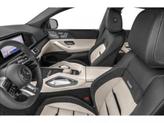 Thumbnail of 2026 Obsidian Black Metallic Mercedes-Benz AMG GLE 53