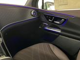 Thumbnail of 2025 Polar White Mercedes-Benz EQE 350+