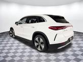 Thumbnail of 2025 Polar White Mercedes-Benz EQE 350+