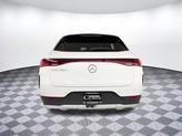 Thumbnail of 2025 Polar White Mercedes-Benz EQE 350+
