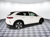 Thumbnail of 2025 Polar White Mercedes-Benz EQE 350+