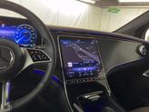 Thumbnail of 2025 Polar White Mercedes-Benz EQE 350+