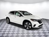 Thumbnail of 2025 Polar White Mercedes-Benz EQE 350+