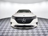 Thumbnail of 2025 Polar White Mercedes-Benz EQE 350+