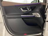 Thumbnail of 2025 Polar White Mercedes-Benz EQE 350+