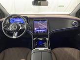 Thumbnail of 2025 Polar White Mercedes-Benz EQE 350+