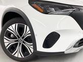 Thumbnail of 2025 Polar White Mercedes-Benz EQE 350+