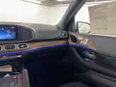 Thumbnail of 2025 Cirrus Silver Metallic Mercedes-Benz GLE 350