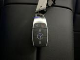 Thumbnail of 2025 Cirrus Silver Metallic Mercedes-Benz GLE 350