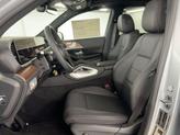 Thumbnail of 2025 Cirrus Silver Metallic Mercedes-Benz GLE 350