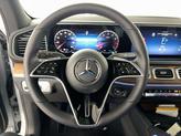 Thumbnail of 2025 Cirrus Silver Metallic Mercedes-Benz GLE 350