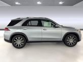 Thumbnail of 2025 Cirrus Silver Metallic Mercedes-Benz GLE 350